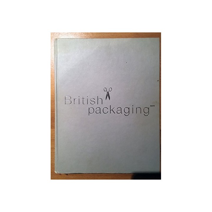 British Packaging Now